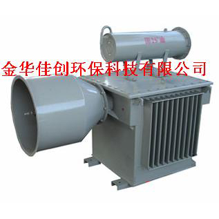 路南GGAJ02电除尘高压静电变压器